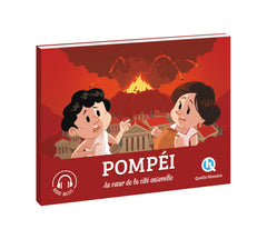 Pompéi