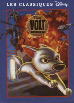 volt star malgre lui