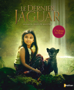 Le dernier jaguar - L'album du film