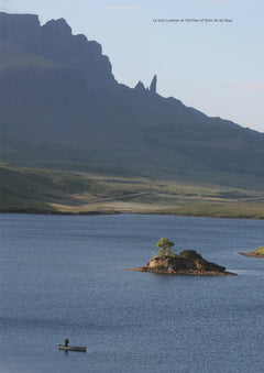 Ecosse - Les clés pour bien voyager