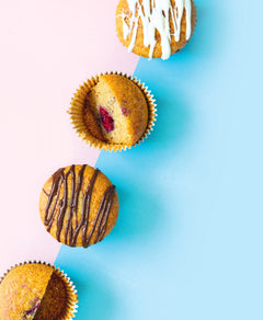 Le gâteau dont tu es le héros