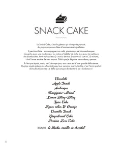 Le gâteau dont tu es le héros