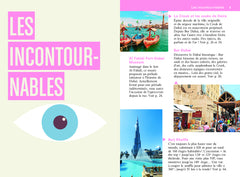 Dubaï Guide Un Grand Week-end