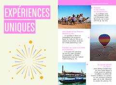 Dubaï Guide Un Grand Week-end