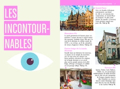 Bruxelles. Un Grand Week-end