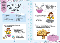 Mes recettes gourmandes 100 % de saison