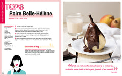 Les recettes préférées des Français