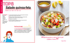 Les recettes préférées des Français
