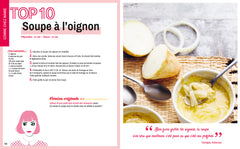 Les recettes préférées des Français
