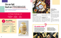 Les recettes préférées des Français