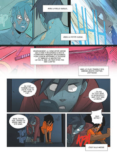 Trousse Boy - Tome 02