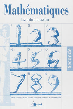 LDP Maths seconde