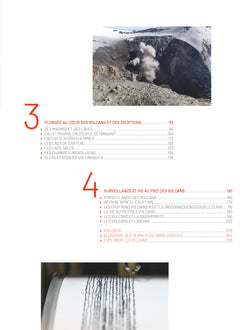 Le Grand Atlas des volcans