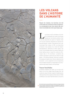 Le Grand Atlas des volcans