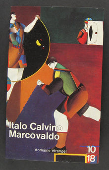Marcovaldo ou Les saisons en ville