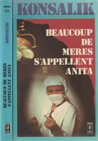 Beaucoup mères appellent