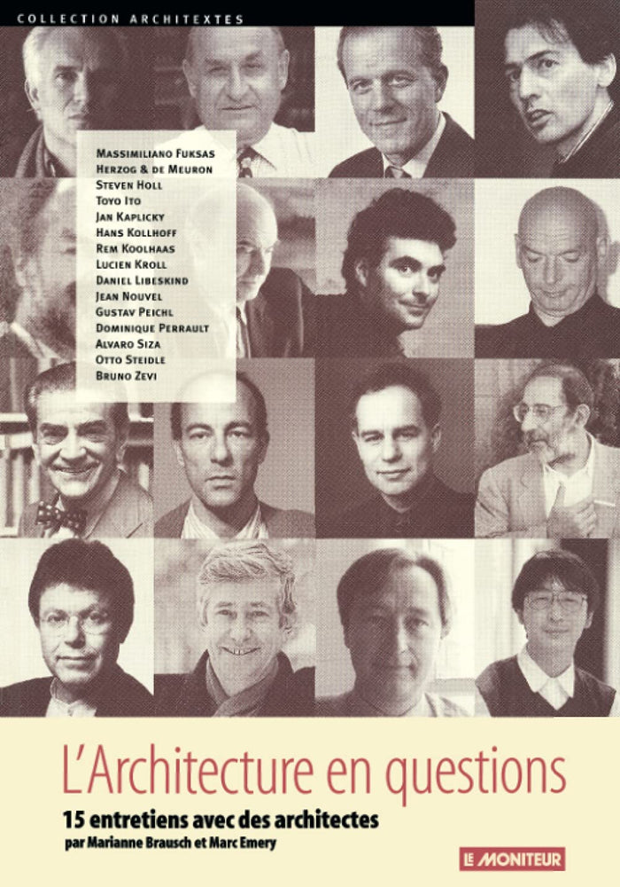 L'architecture en question