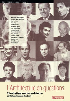 L'architecture en question