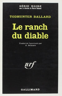 Le ranch du diable