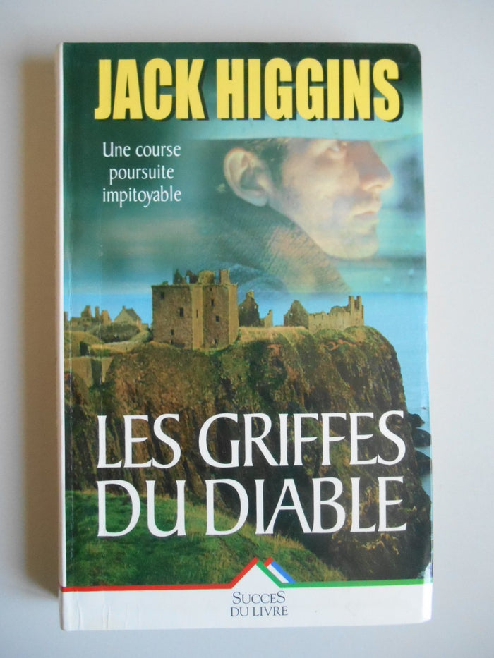 Griffes du Diable (les)