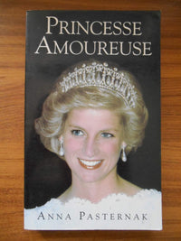Princesse amoureuse