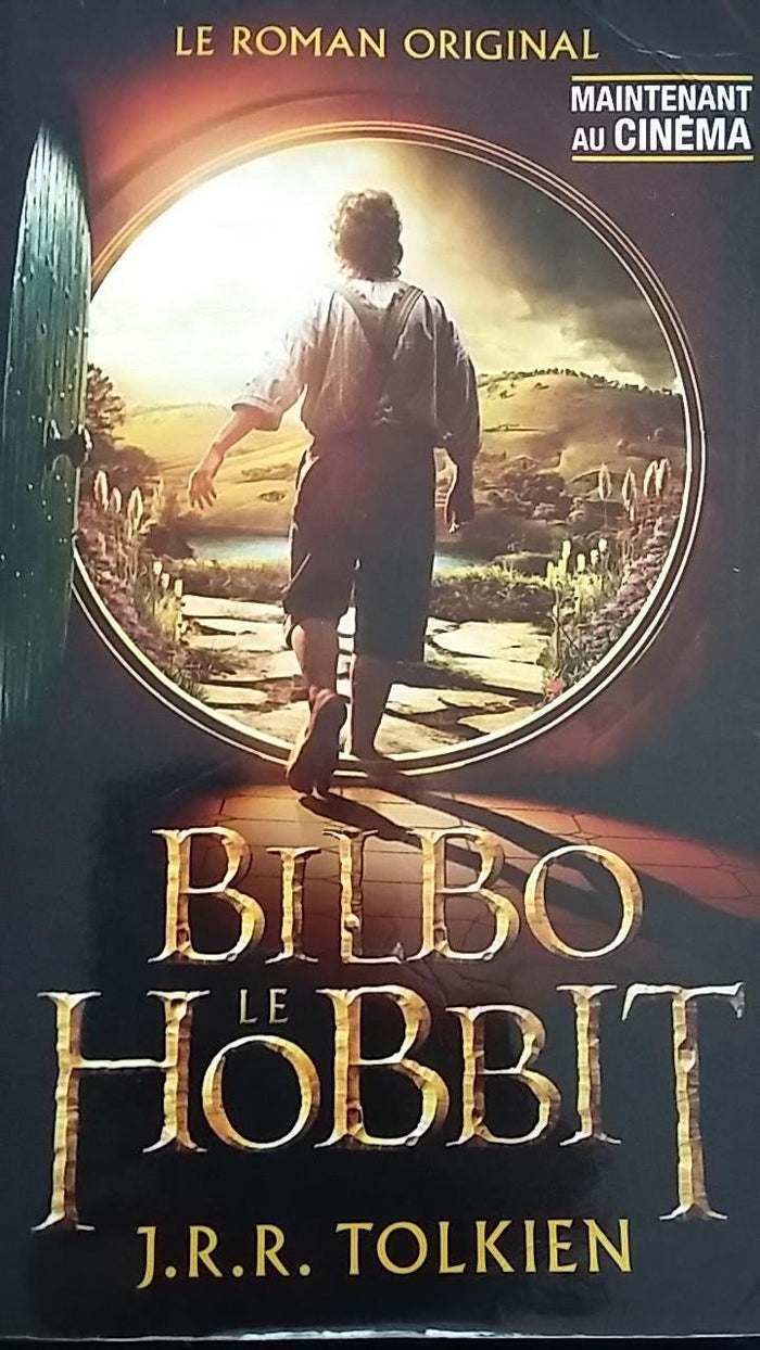 Bilbo le hobbit