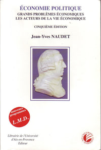 Economie politique