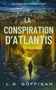 La conspiration d'Atlantis