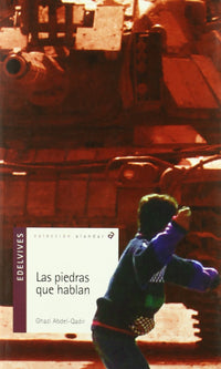 Las piedras que hablan