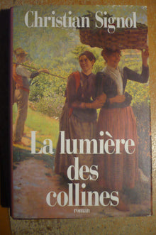 La Lumière des collines