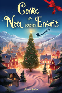 Contes de Noël pour enfants
