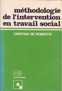 Méthodologie de l'intervention en travail social