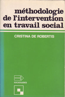 Méthodologie de l'intervention en travail social