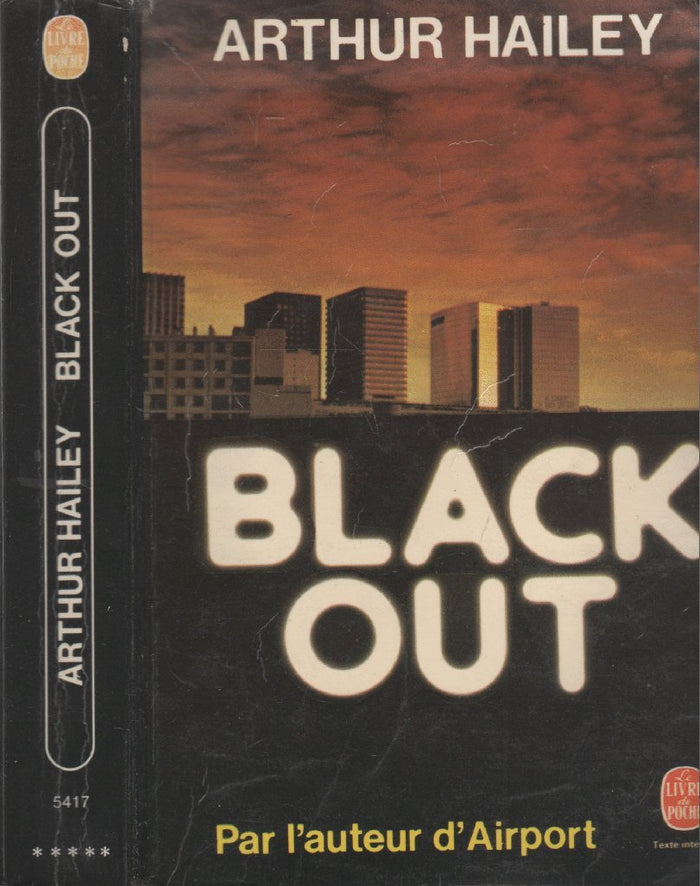 Black-out