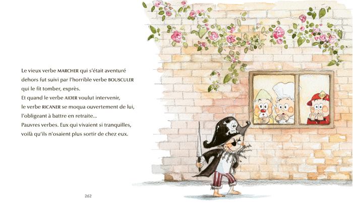 Contes farfelus, des histoires amusantes à lire et à écouter - Volume 1