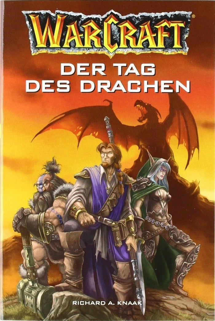 Der Tag des Drachen