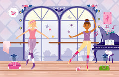 Danseuses