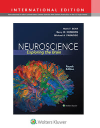 Neuroscience: Exploring the Brain
