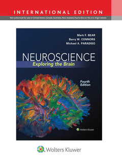 Neuroscience: Exploring the Brain
