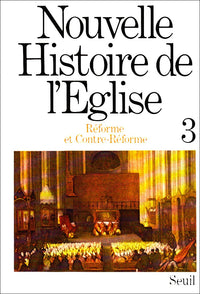 Nouvelle histoire de l'Eglise