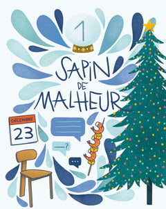 Le bal des coeurs givrés