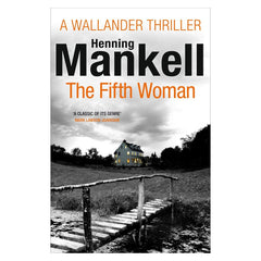 The Fifth Woman