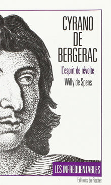 Cyrano de Bergerac