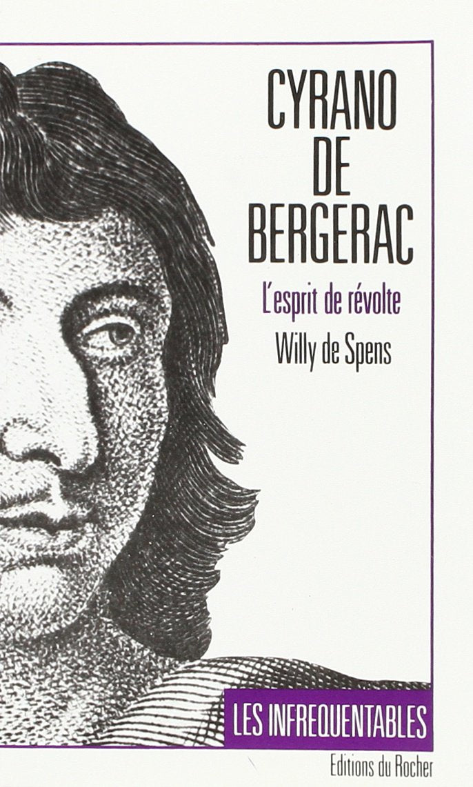 Cyrano de Bergerac