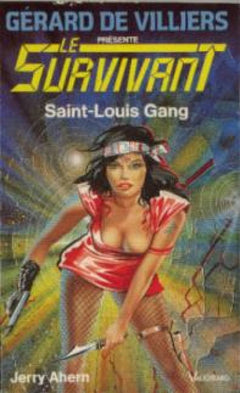 Saint-Louis gang