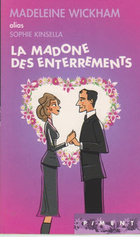 La madone des enterrements