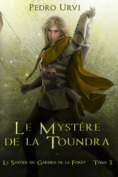 Le mystère de la toundra