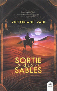 Essential - Sortie des sables
