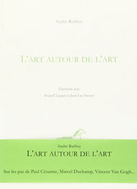 l'art autour de l'art