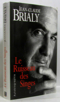 Le ruisseau des singes